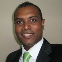 Denzel Samuel
