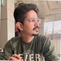 Swapnil Padekar