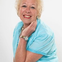 Rosemarie Dorothea Rofe