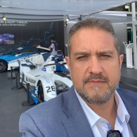 Adolfo Escudero Candela