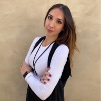 Arianna Joves De Luca