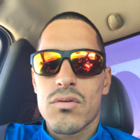 Derek Perez