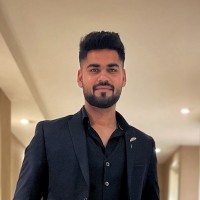 Hardik Munjal