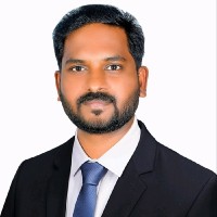 Sathishkumar Selvaraj