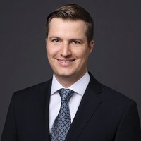 Jan-Ulrich Salchow, CFA, CAIA