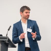 Jonny Moore