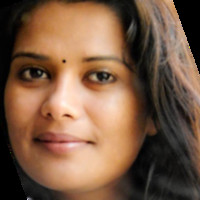 Manisha Isa Dass
