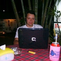 Ilya Chulturov