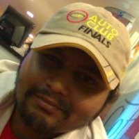 Nakul Ravindran