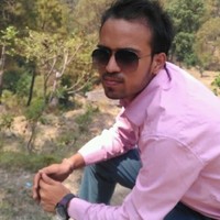Dinesh Singh Bhandari