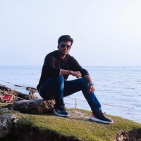 Sayak Ghosh