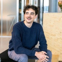 Teun Van Der Putt