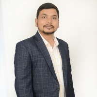 Brij Kishor Sah Gupta