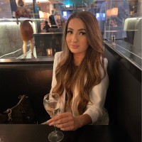 Leah Taylor (Maat)