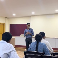 Aditya Kharat