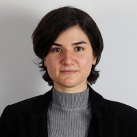 Vicki Matranga