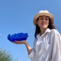 Laura van der Woerdt