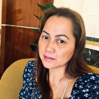 Haizel Cocosa