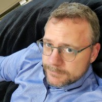 Eric Anderson, Aicp
