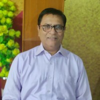 Ashwani Dhawan