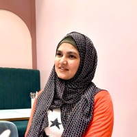Afreen Yaligar