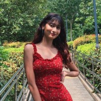 Shafinah Shajahan