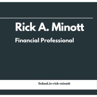Rick Minott