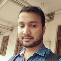 Basanta Rout