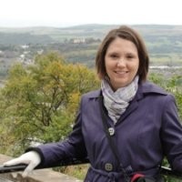 Katherine (Merz) Green