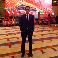 Junrui Zhang