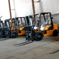 Isd Hd Hyundai Forklift Ksa