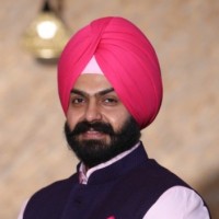 Kunwar S.
