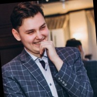 Ruslan Holovko