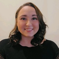 Megan Katherine Harms