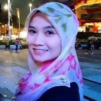 Ilani Harun
