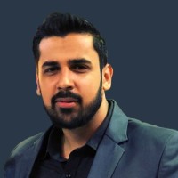 Muhammad Abeer Ahmed
