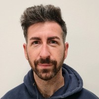 Daniel Pérez Benítez