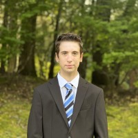 Andrew Freger