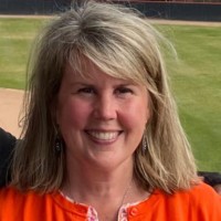 Julie Fredrickson