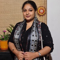 Sunetra Ghosh