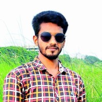 Md. Shahadat Islam Santo