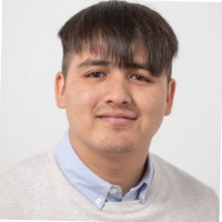 Mahesh Nepal