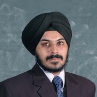Harvinder Singh Sodhi