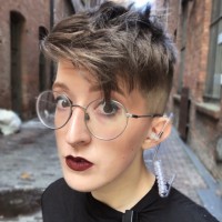 Char Peters