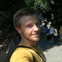 Daniel Tevik Rogstad
