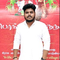 Vignesh S