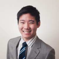 James Nguyen, Ph.D.