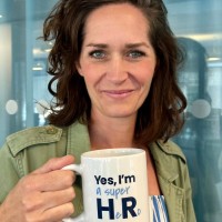 Johanna Lindwert Lannér