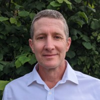 Alastair Seaman