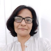 Dr Kavita Mishra